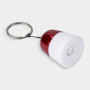 Llavero Con Luz Wiltz De Plástico Llaveros - Promo