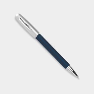 Bolígrafo Hefei De Acero Inoxidable Escritura - Promo