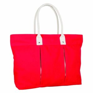 Bolsa Lena De 100% Algodón Bolsas - Promo