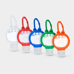 Gel Sanitizante Onsella De Plástico / Silicón Bienestar - Promo