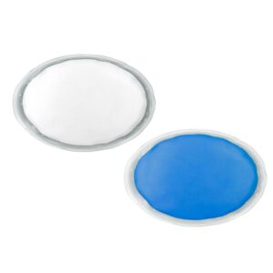 Compresa Isis De Pvc / Gel Bienestar - Promo