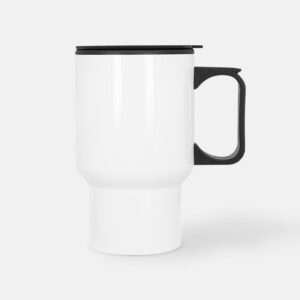 Termo Para Sublimar Onega De Acero Inoxidable / Plástico Bebidas - 2Drink