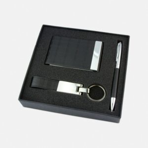 Set Prince De Curpiel / Metal Oficina - Promo