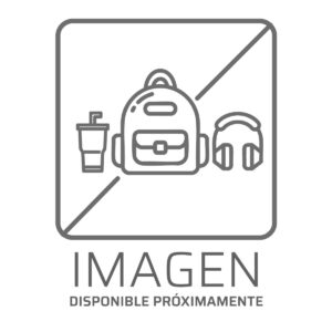 SET DE PLATOS UGGIE